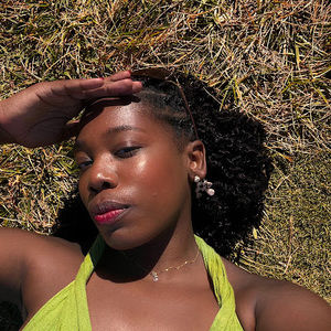 Meet your Posher, Channelle